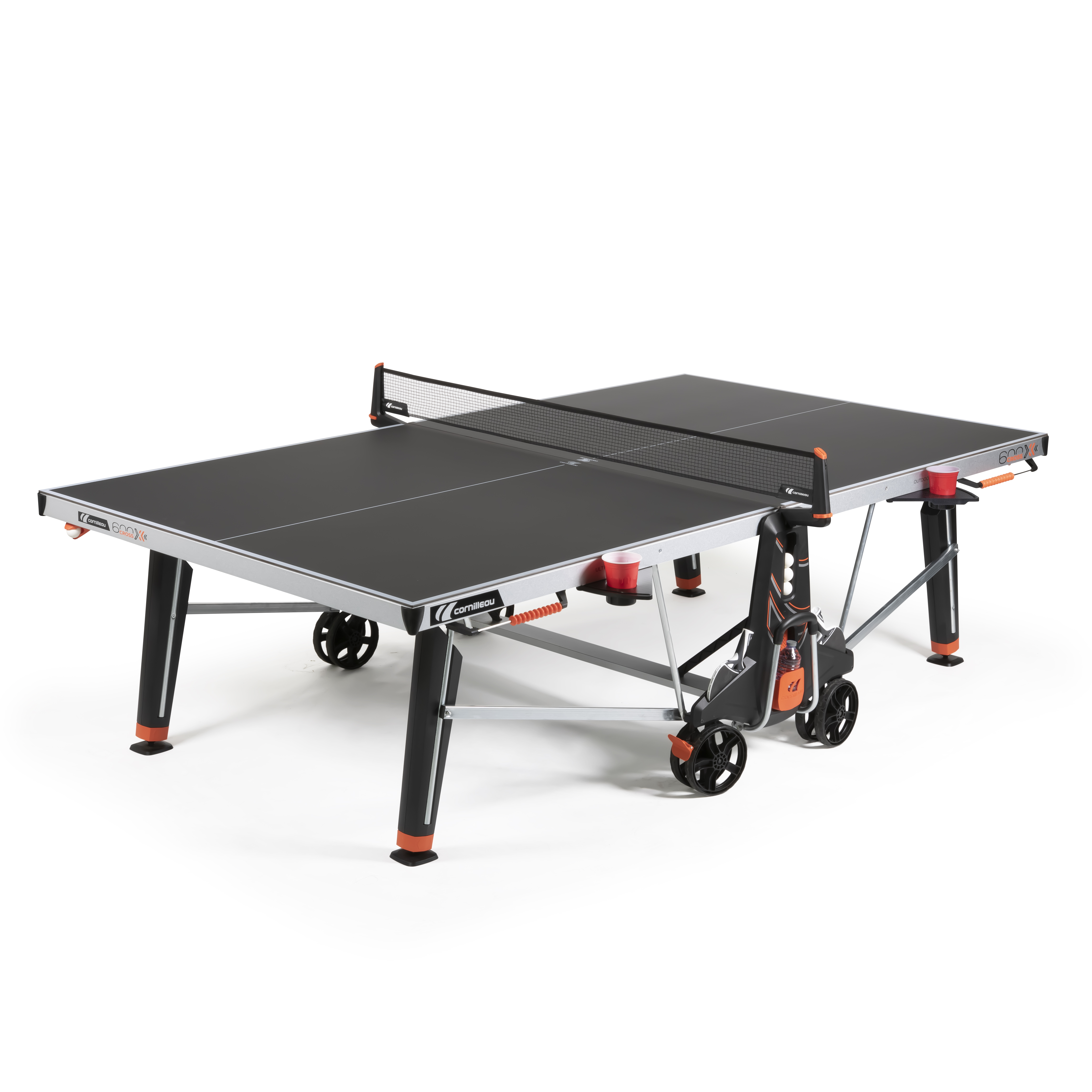220 CORNILLEAU TAVOLO 600X OUTDOOR